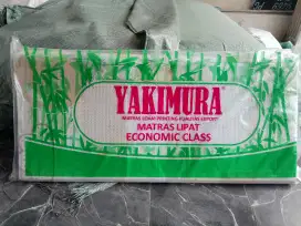 Matras Lipat Yakimura