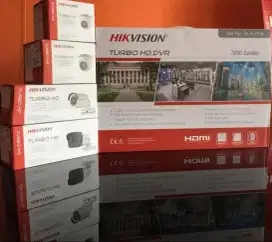 CCTV harga murah gratis pemasangan!!!