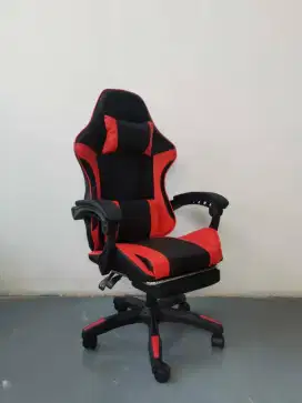 Kursi Putar Gaming / Kursi Gaming / Kursi Kantor / Kursi Kerja 02