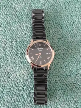 Jual jam alexadre christie julukan anti kw harga nego.