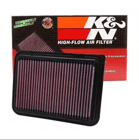 Filter udara K & N Voxy dan yaris