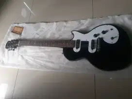 Gitar epiphone les paul original siapa cepat