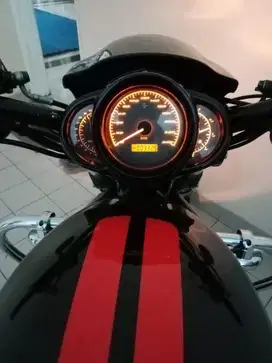 dijual Harley Davidson 2008 nightrod Full Paper