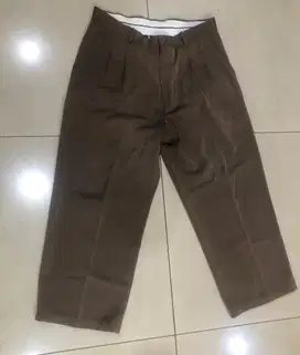 PRELOVED JUAL MURAH PERFECT CONDITIONS ANDRE LAURENT