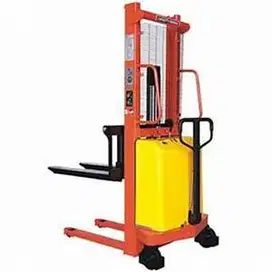 STACKER SEMI ELECTRIC / HANDLIFT SEMI ELECTRIC