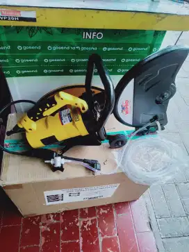 (rumah teknik jogja)mesin gergaji listrik multfungsi,wipro