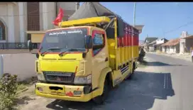 Sewa Truk CDD Jasa Angkut Barang Area Bandung, Lintas Jawa & Bali