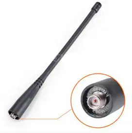 antena ht original baofeng new