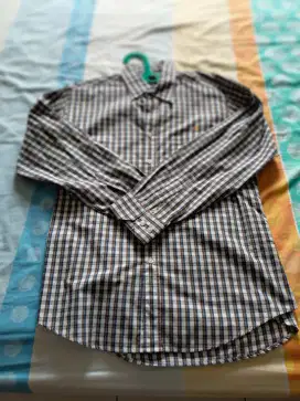 kemeja arnold palmer size M