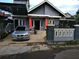 Rumah pribadi   tingal tunggu
