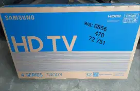 Samsung Led Tv 32 inc T4003 Digital