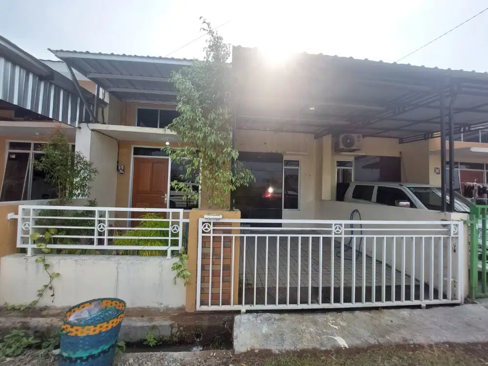 Dijual rumah perum loh agung celep 2 jaten