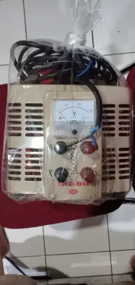 Nusa jaya electronic