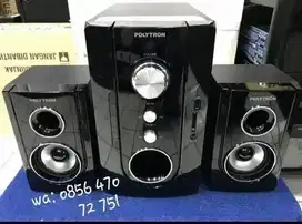 Speaker Aktif Polytron PMA 9320 Bluetooth