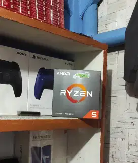 amd ryzen 5 5500 6 core 12 threads ryzen 5500 bukan ryzen 5600