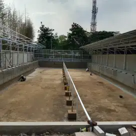Canopy sepandek