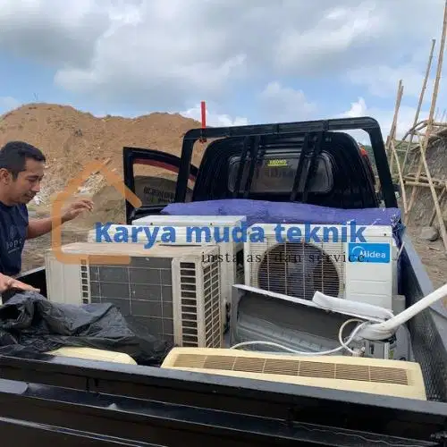 JUAL BELI AC MALANG HARGA MENYESUAIKAN