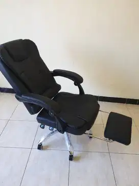 Kursi Kantor Kursi Direktur Kursi Kerja Ergonomis Bangku Eksekutif
