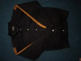 Jaket Pria Casual