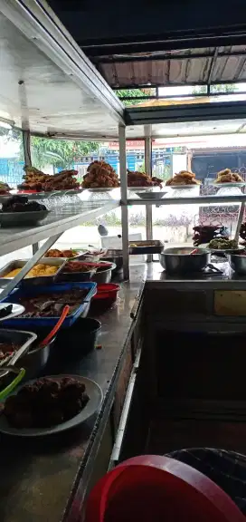 Lowongan Kerja Rumah Makan