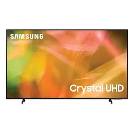 Samsung 43 inch UHD Smart TV CU8000