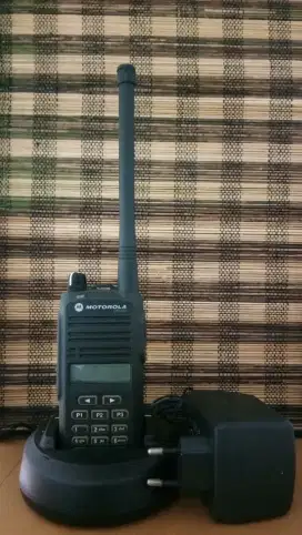 HT motorola cp1660 VHF