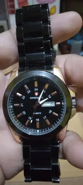 Jual jam tangan pria