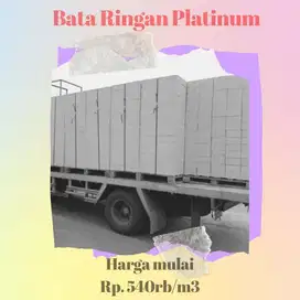 BATA RINGAN BERKUALITAS