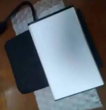 Kirriiim2-ready COD \\ HDD Seagate External 320GB + ISI Bebas Mvieada