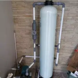 Filter air nanotech