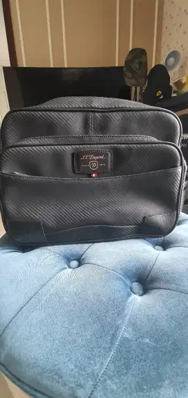 Tas selempang St.Dupont Original