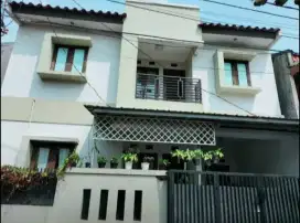 RUMAH FRESS DI KAYU PUTIH SELATAN RAWAMANGUN