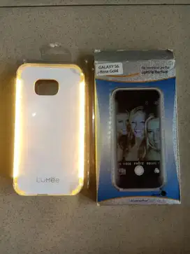 Lumee hard casing dan power bank