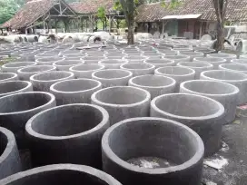 bis sumur beton dan buis beton gorong2