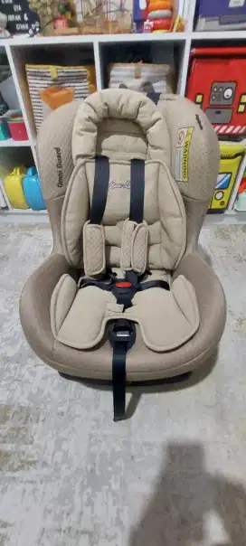 Dijual baby car seat CocoLatte