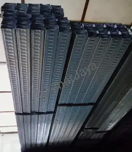 Hollow Kotak 2x4