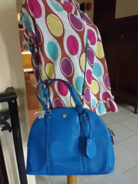 Tas New Coach Original