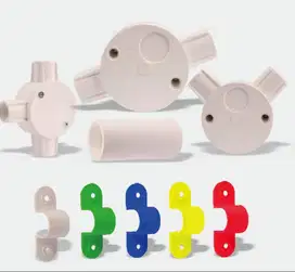 Sedia Pipa Conduit