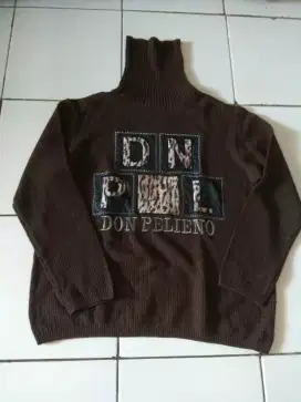 Vintage Don Pelieno Internasional