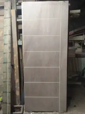 Daun pintu triplek