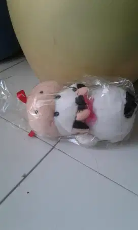 Jual boneka lucu