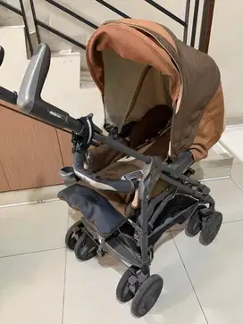 stroller inglesina