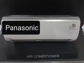 Ac Panasonic 1 Pk Turbo Cs-Zn9wkp R32