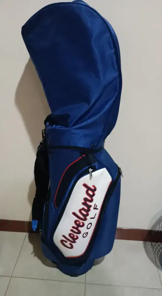 Tas Golf Cleveland (Nego)