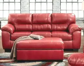 VIRAL!!! INILAH MODEL SOFA 3 SEATER MINIMALIS KEKINIAN, FREE ONGKIR!