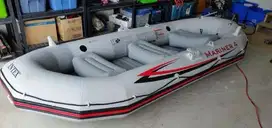 Perahu Karet Mariner 4 Boat INTEX