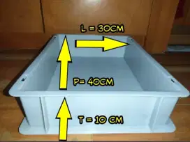 Box HD Contener Abu2