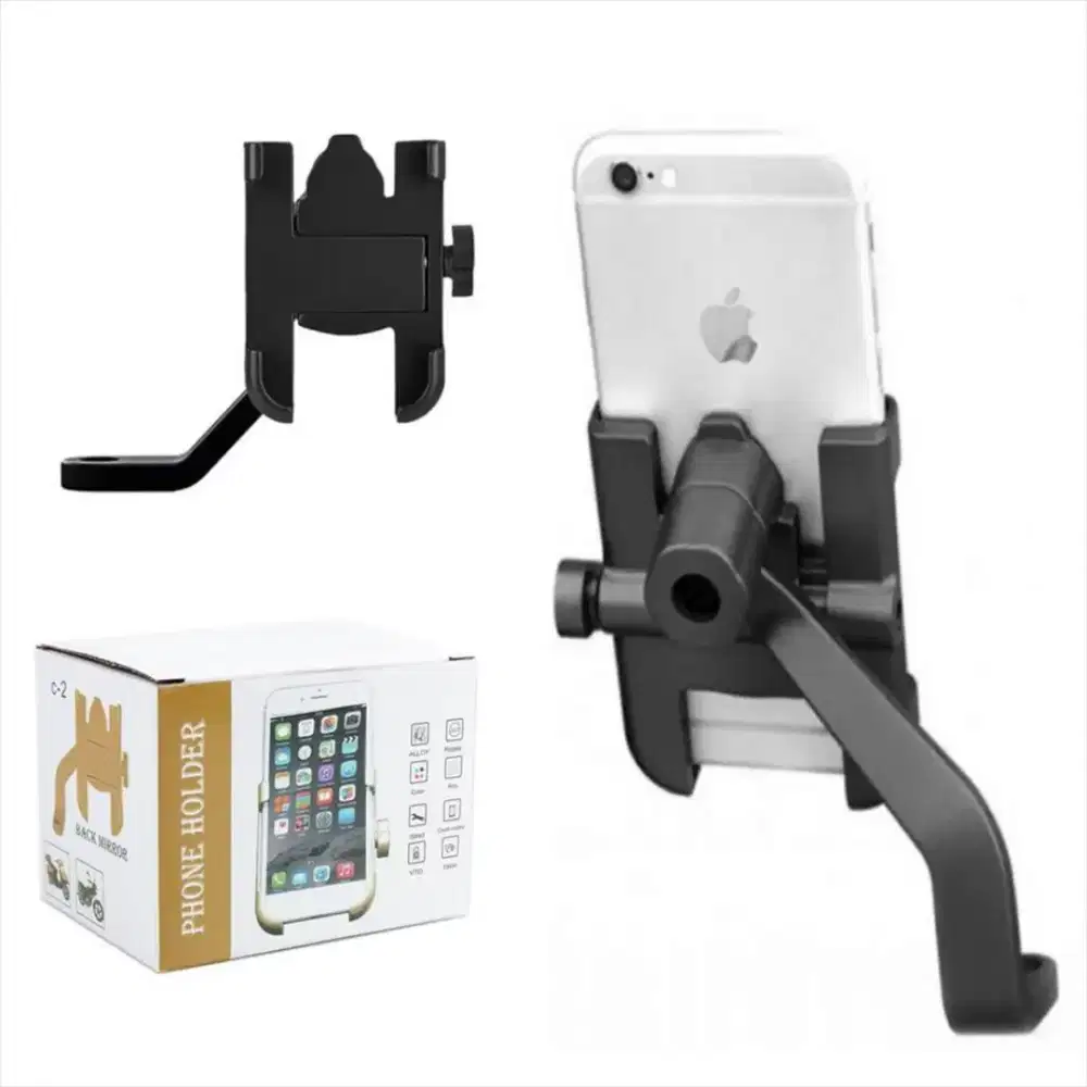Holder HP Spion Full Besi