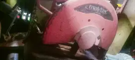 mesin cuting wheel atau mesin cut off 14 inchi, berbagai merk