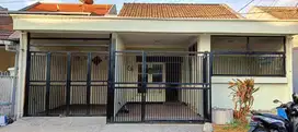 Murah ?? jual cepat rumah taman pinang sidoarjo s